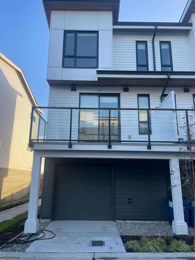 Photo of Aryan's room