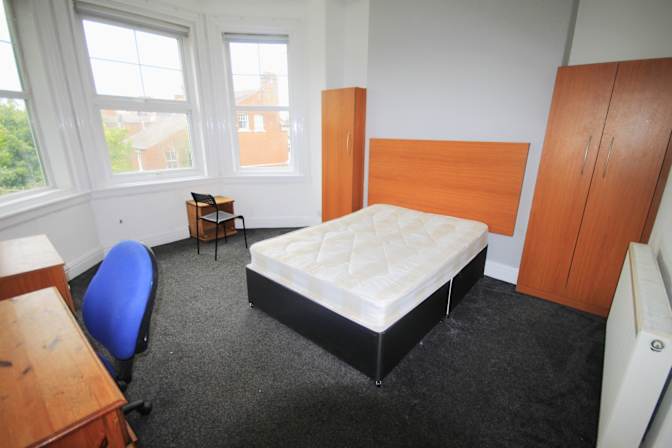 Photo of Diamond Properties's room