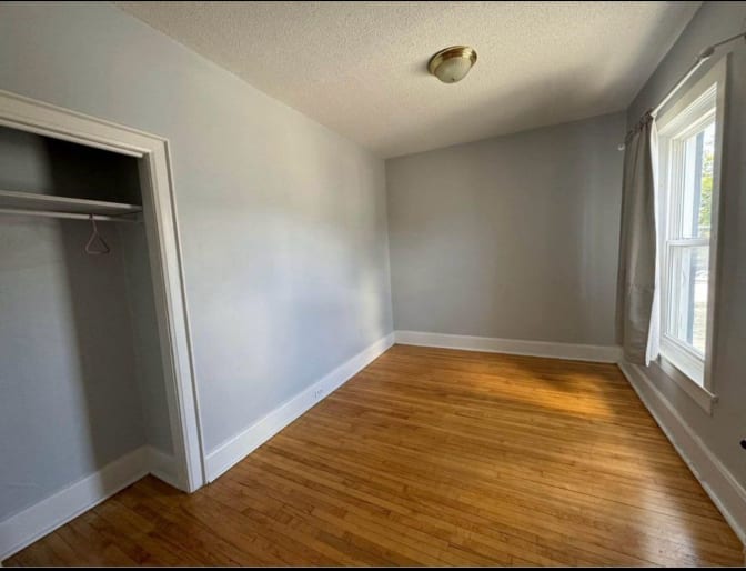 Daniel MacKinnon's room