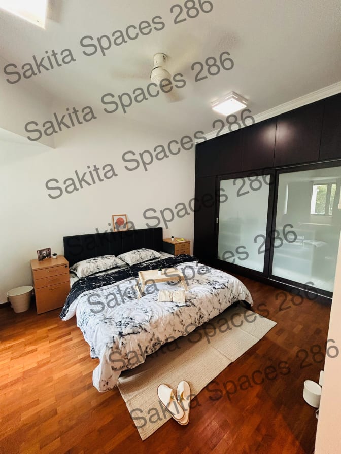 Photo of SakitaSpaces's room