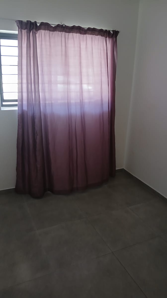 Photo of MS PHILISA P NTOBE's room