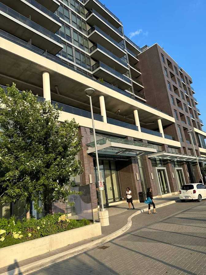 Mariam  Badru's room