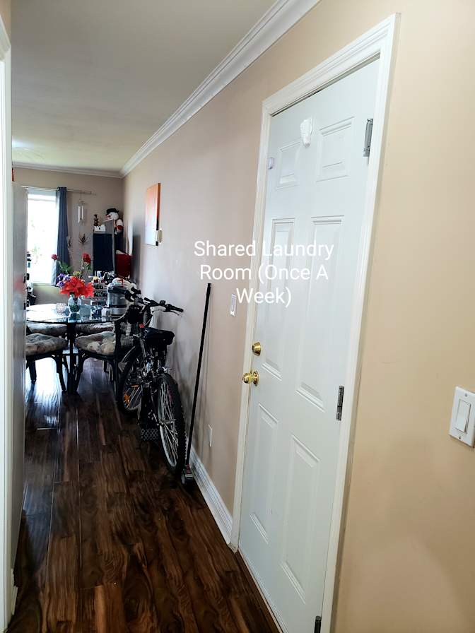 Veronica Choudhary's room