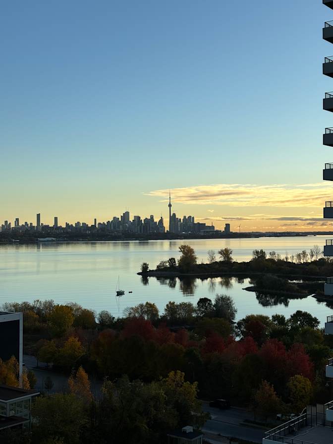 Photo of Luis and Diana's room