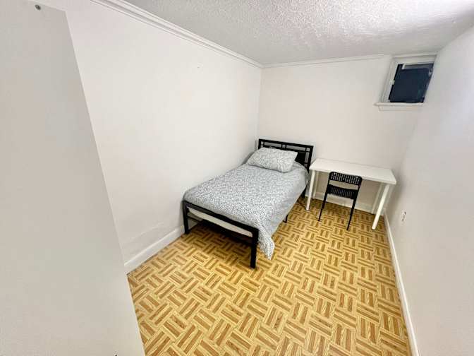 Photo of ekc homestay's room