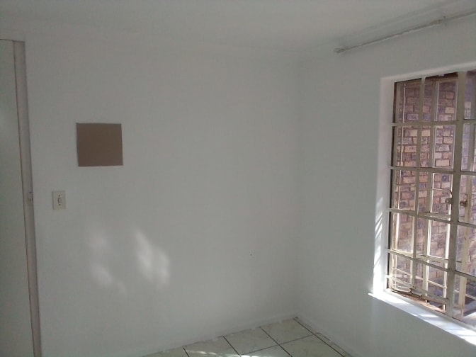 Photo of Justine's room