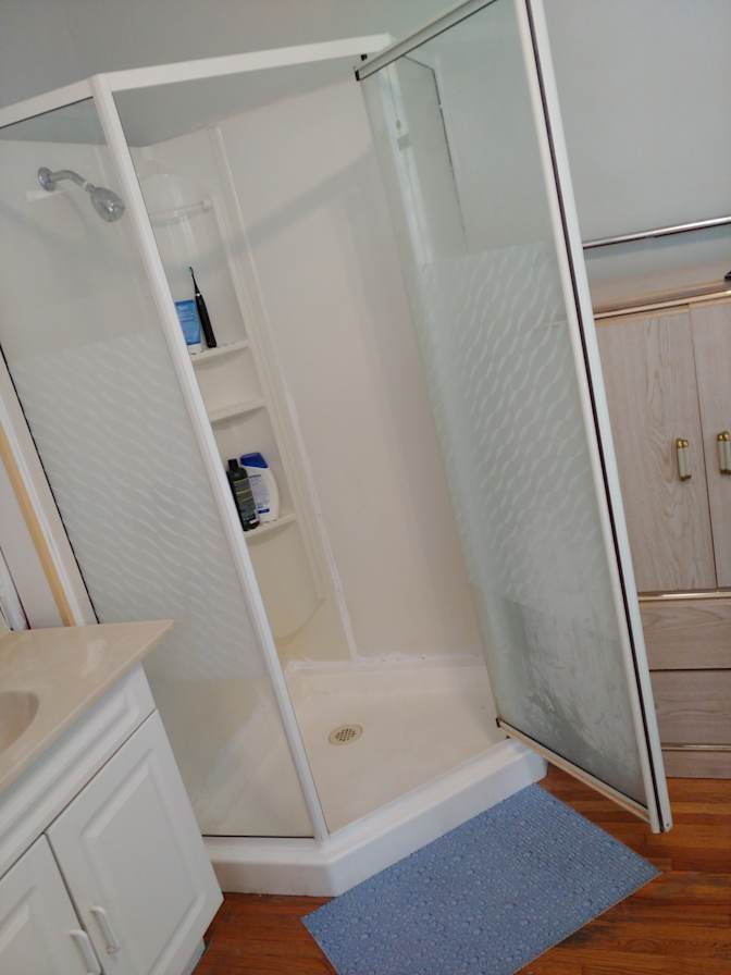 Photo of CHANG XIE's room