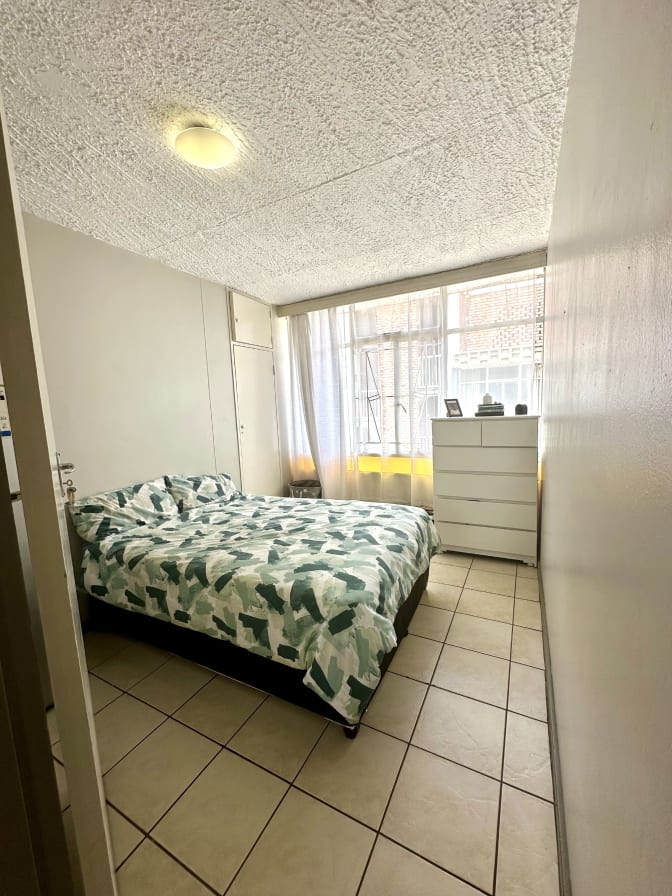 Photo of Siba's room