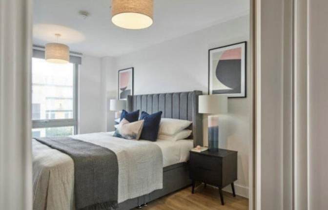Photo of Yash's room