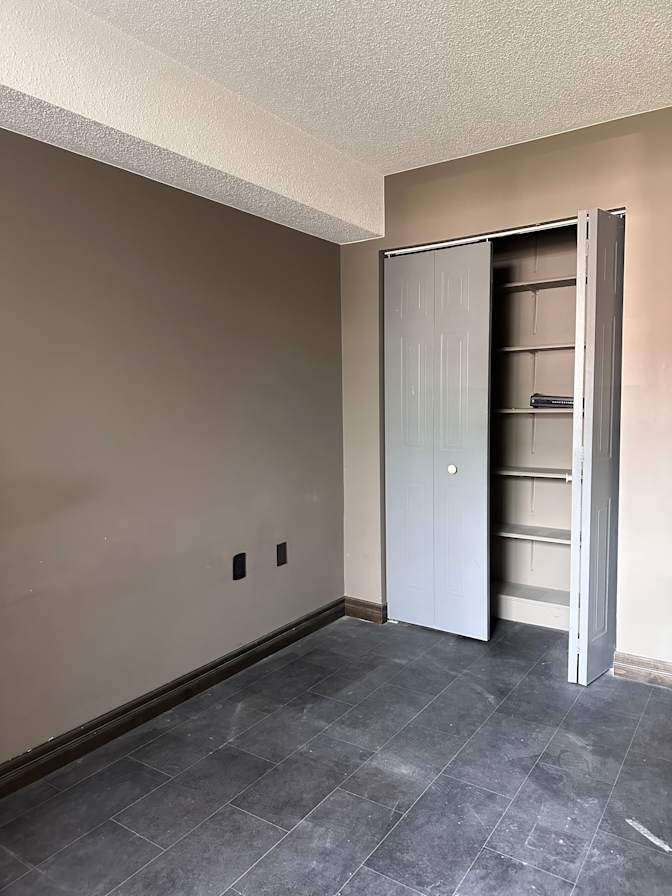 Mayra Alejandra's room