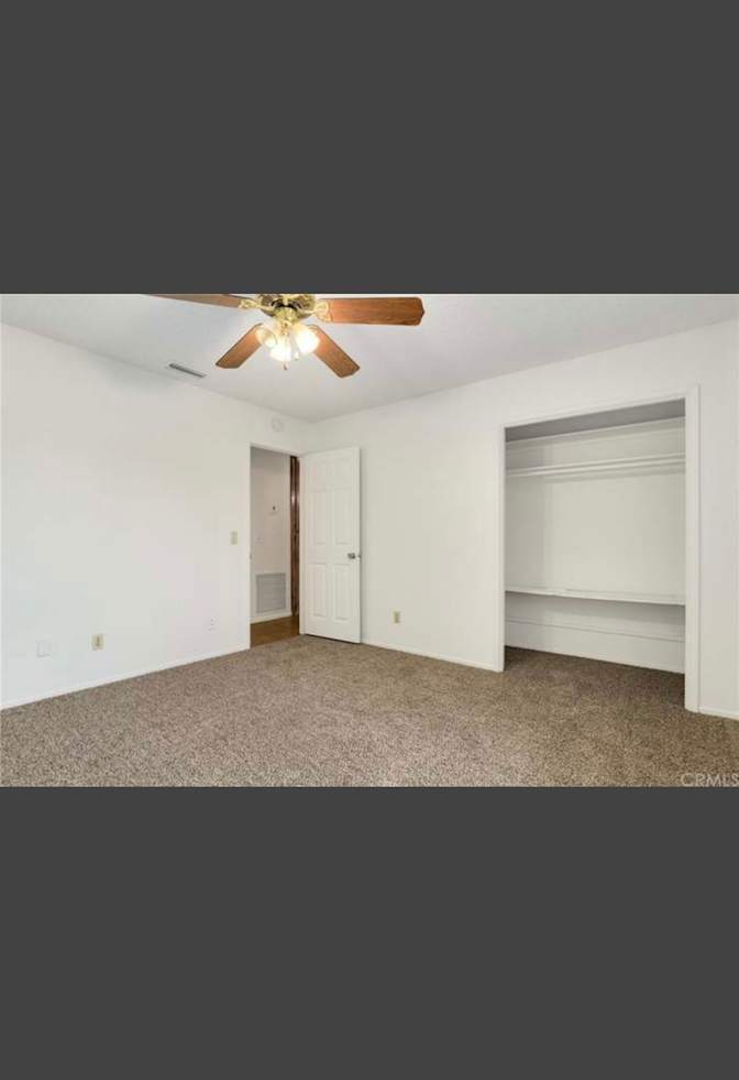 Photo of Diana's room