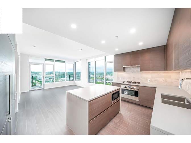 Photo of Philip's room