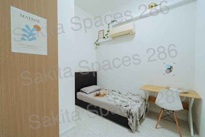 Photo of SakitaSpaces's room