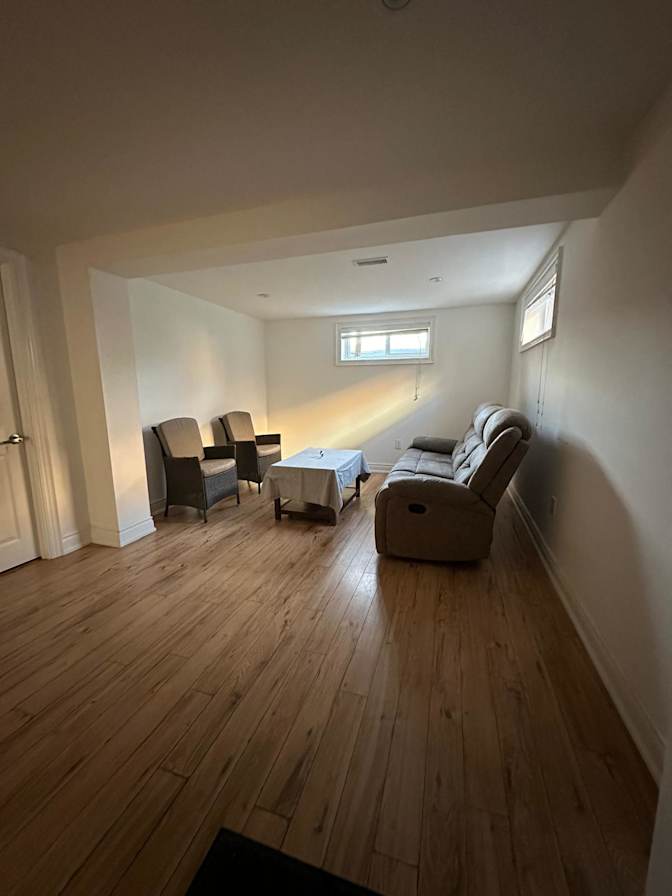 Photo of Remya's room