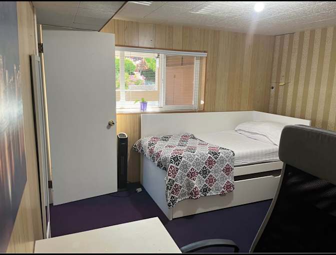 Photo of EmsF's room