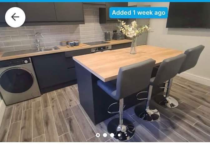 Photo of Jessica's room