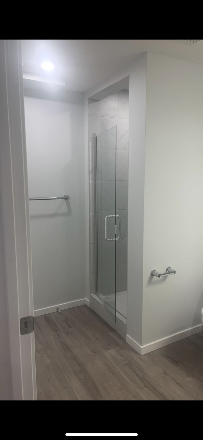 Photo of Sharon's room