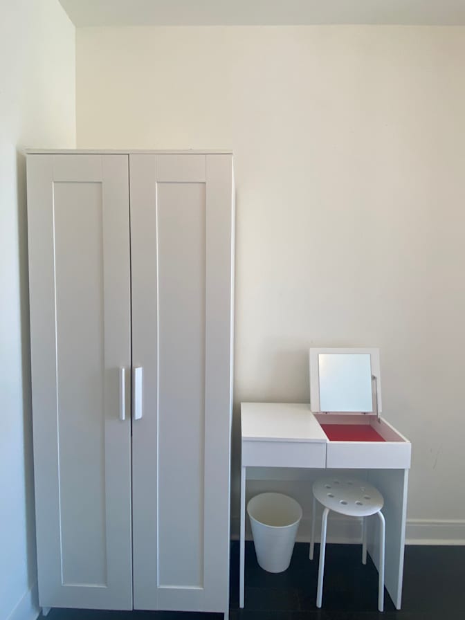 Photo of Jenny's room
