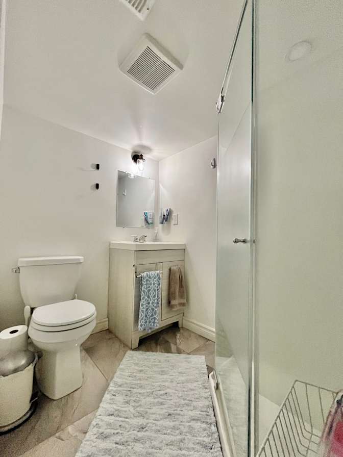 Photo of Ella's room