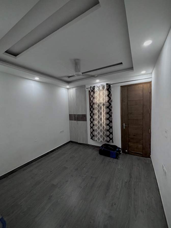 Photo of SUFI's room