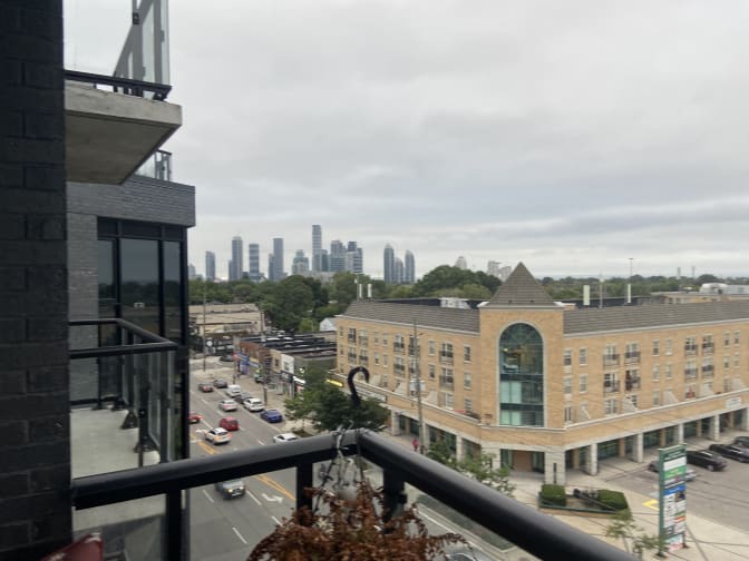 Erika Maiorano's room