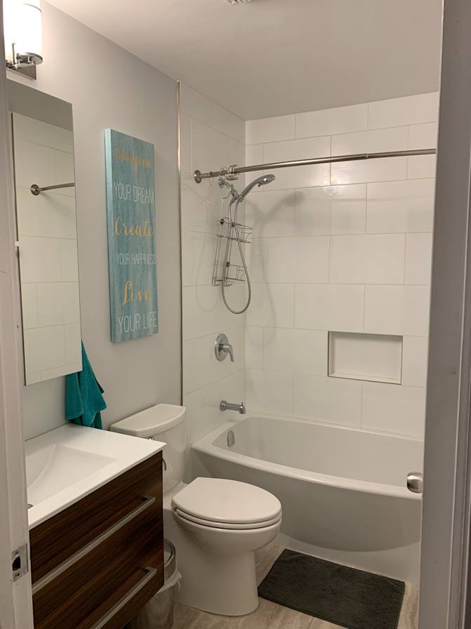 Photo of Em's room