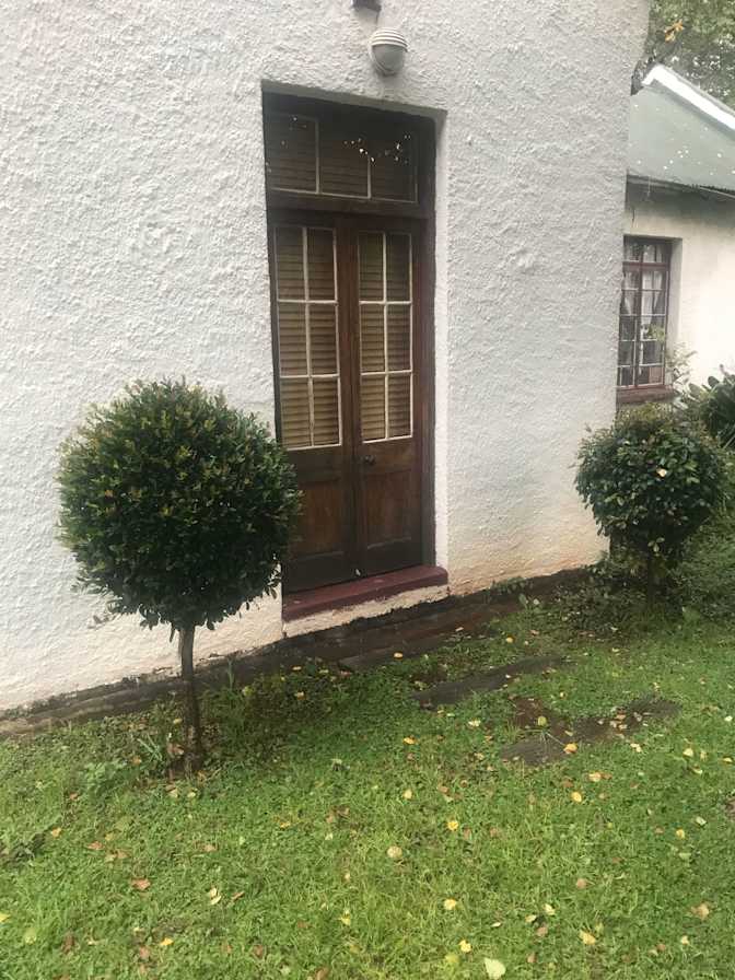 Photo of Lauriel's room