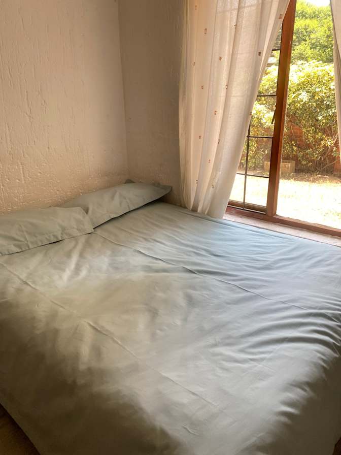 Photo of Zayanda's room