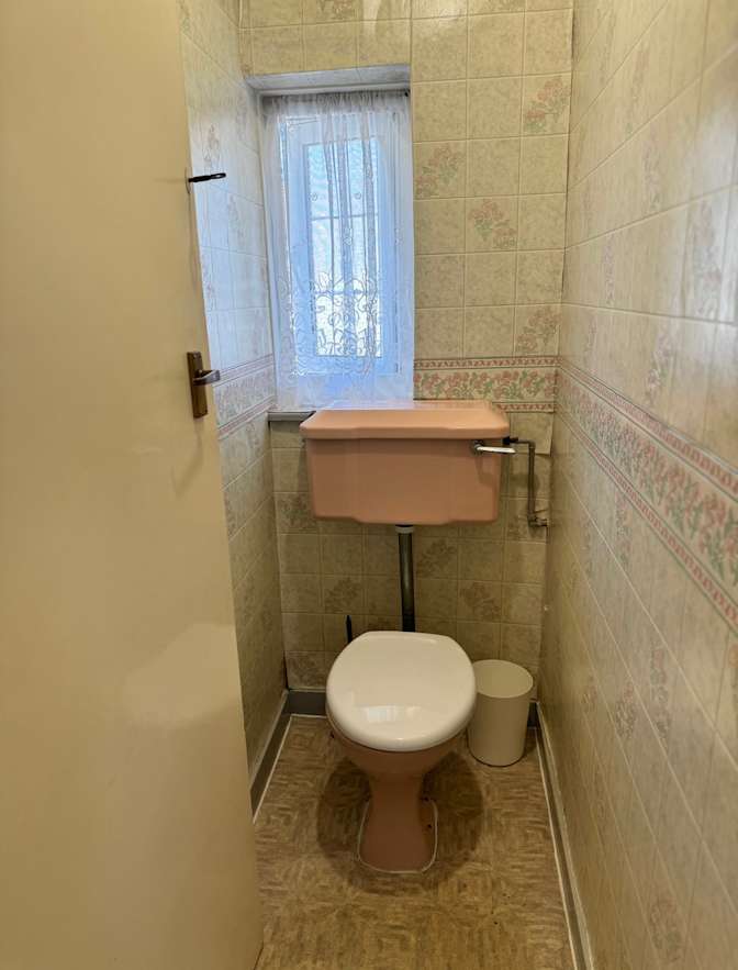 Photo of Keerthi Reddy's room