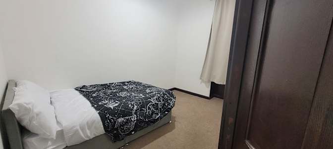 Photo of Megan's room
