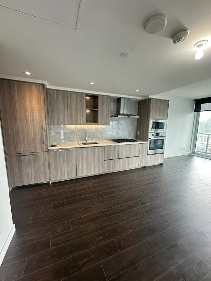 Photo of Carlo's room