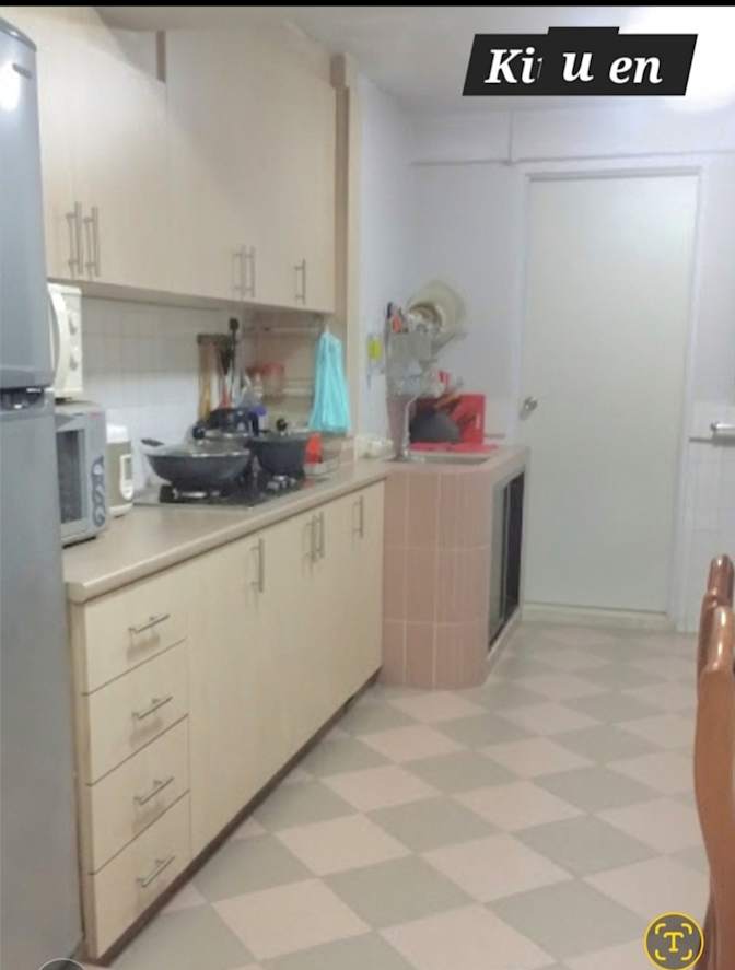 Photo of NancyTan's room