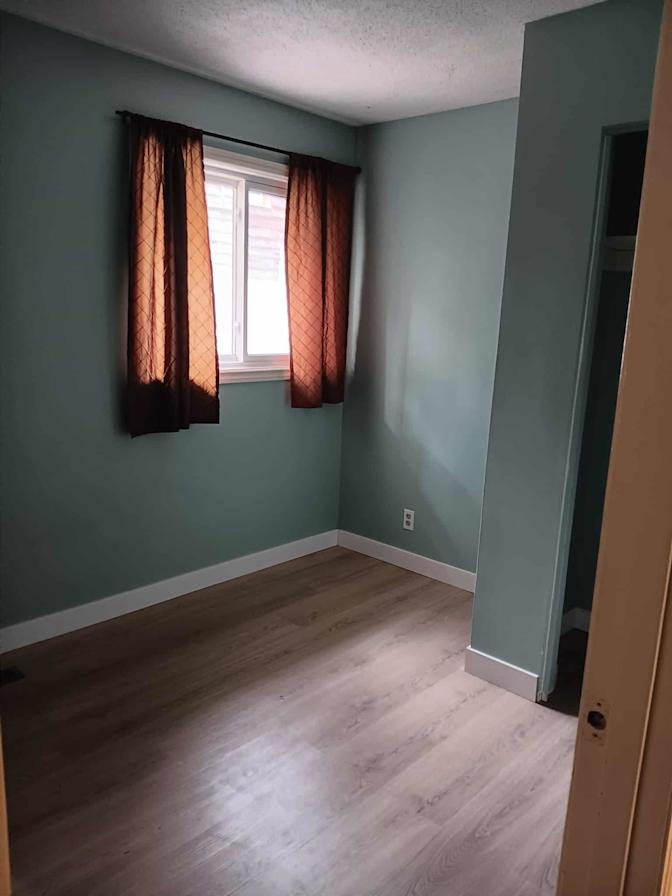 Photo of Rachel's room