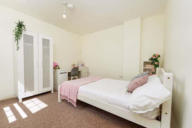 Photo of Home Accommodation's room