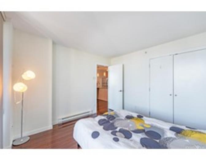 Photo of Jennifer's room