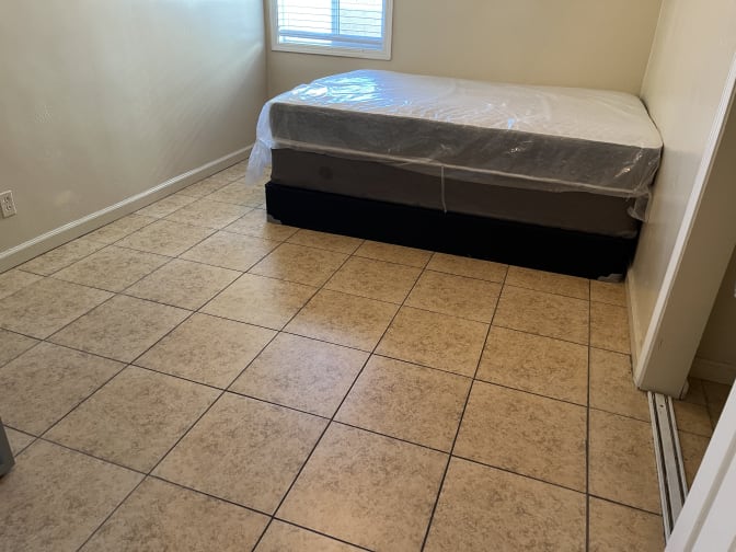Photo of Lana's room
