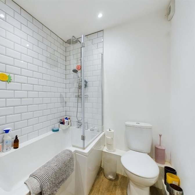 Photo of tara's room