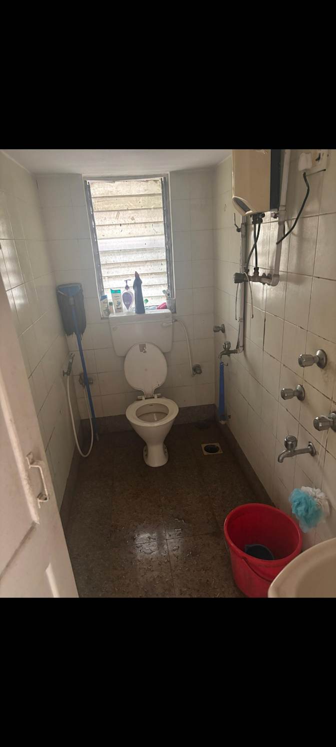 Photo of PIYUSH GUPTA's room