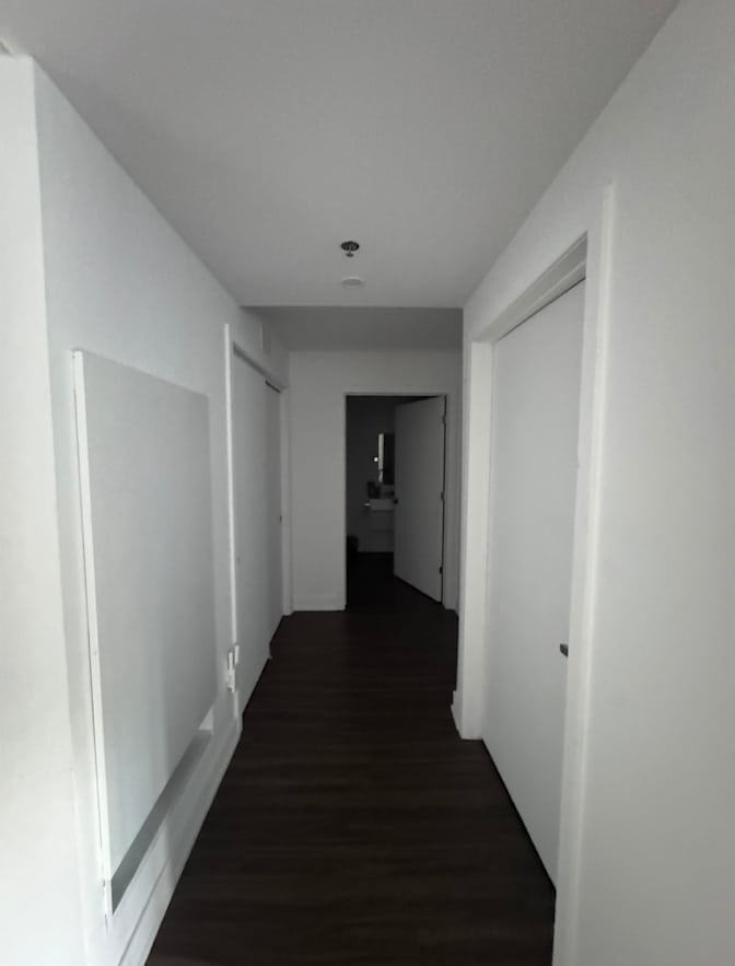 Mubaraq Olamide's room