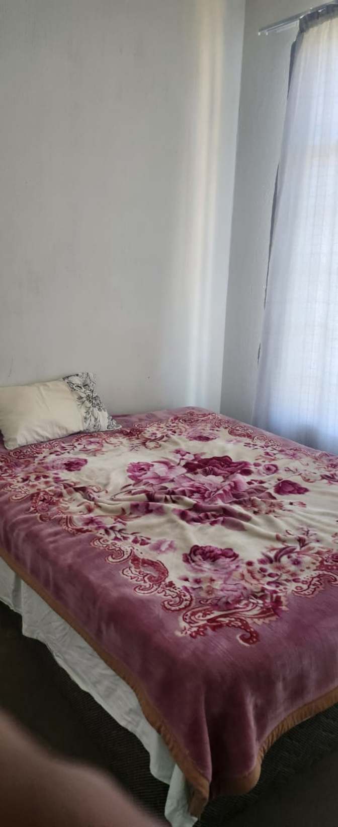 Photo of Bob's room