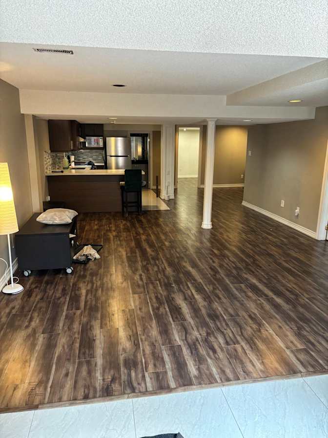 Eidah Jauforally's room