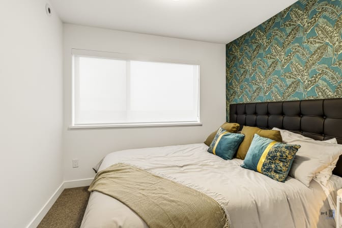 Photo of Aryan's room