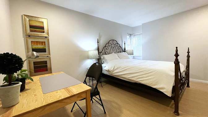 Photo of cindy's room