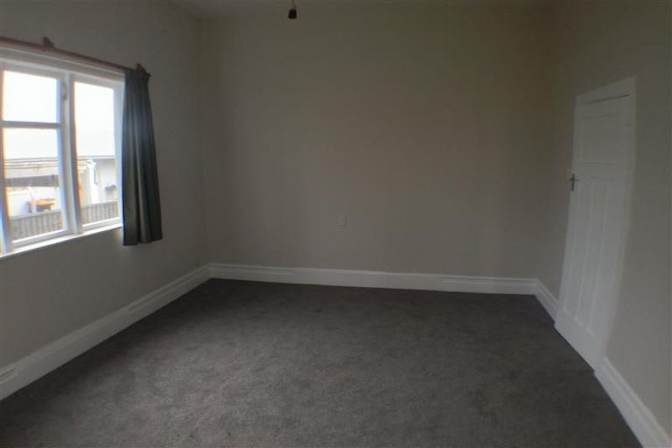 Photo of Teddy's room