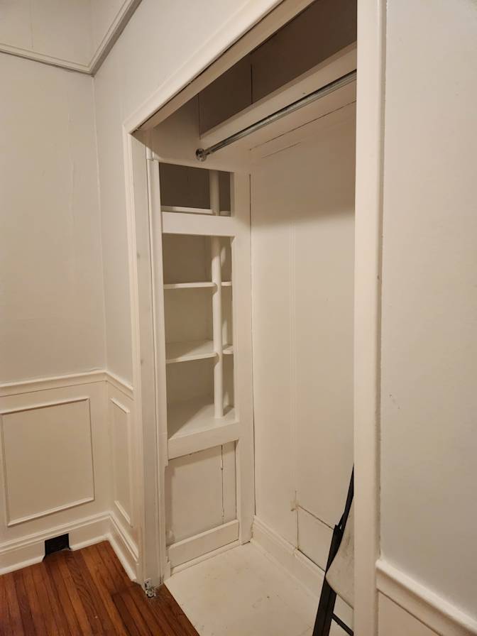 Samantha wilkins's room