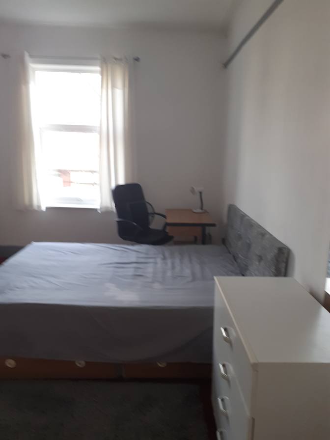 Photo of Makiala's room