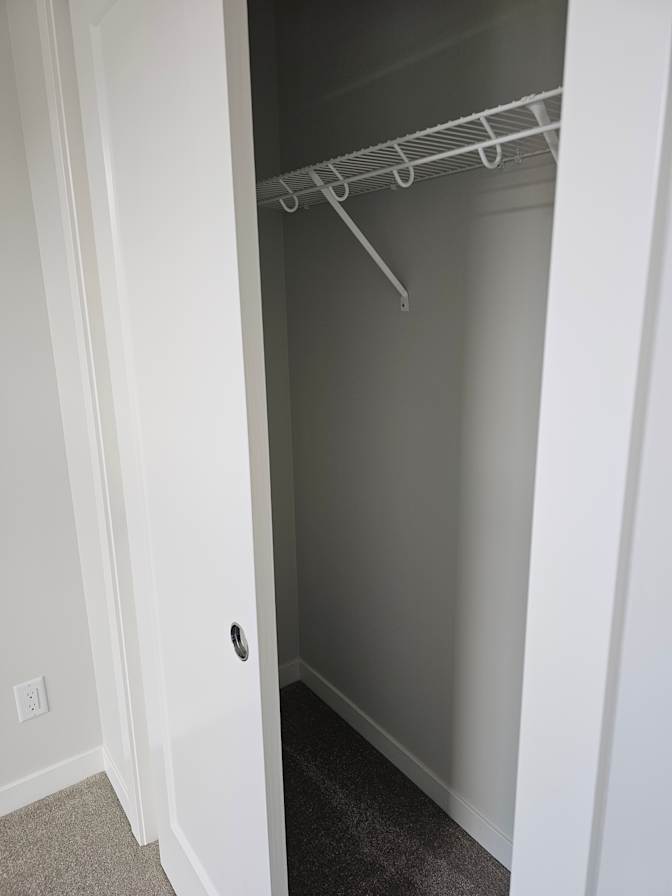 Photo of Magda's room