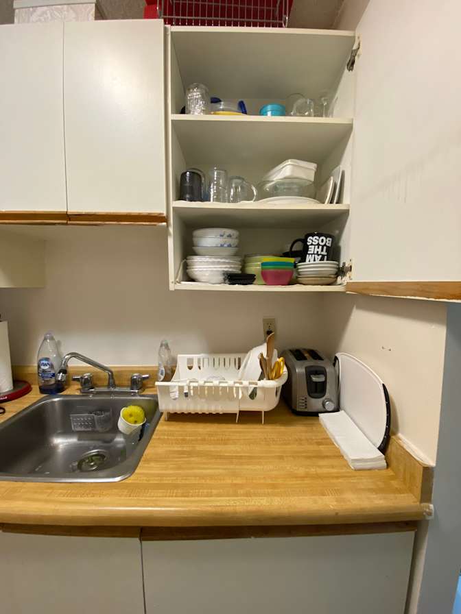 Kausalya Parahitha Narendraswari's room