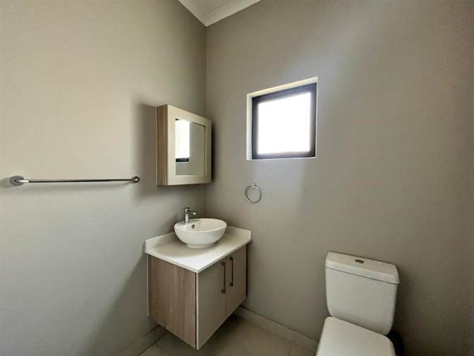 Photo of Vanessa's room