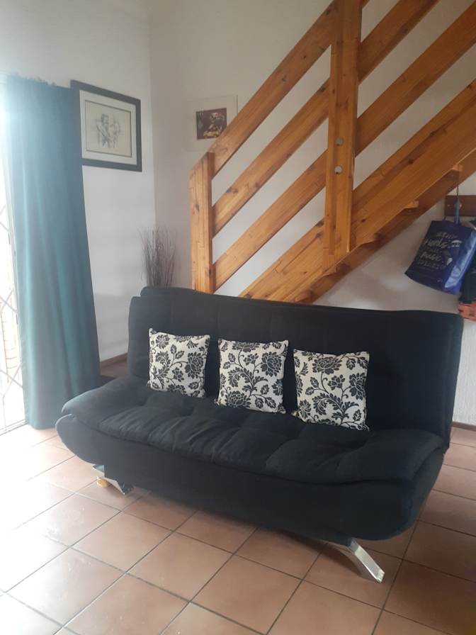 Photo of Karen Leigh Grieve's room